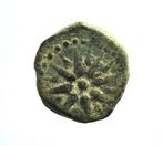 Malakka cuadrante z.j. (1 v.Chr - 1 n.Chr., zeldzaam), Ophalen of Verzenden, Midden-Oosten, Losse munt