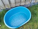 Honden mand blauw gebruikt, Dieren en Toebehoren, Ophalen, Gebruikt, Overige