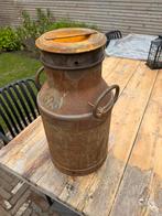 Oude melkbus, Ophalen of Verzenden