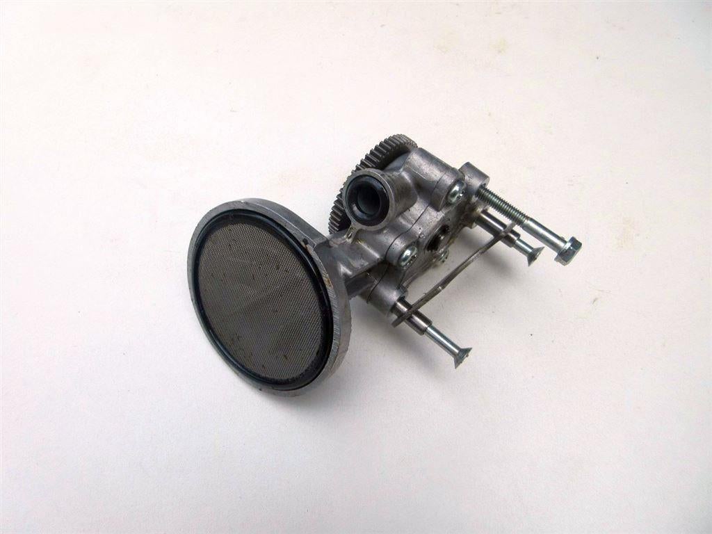 Kawasaki GPX600 oliepomp GPZ600 olie pomp Z750 Z650 GT550, Ophalen of Verzenden, Gebruikt