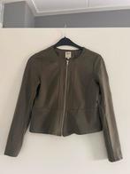 Mooi kort only vest maat M, Ophalen of Verzenden, Zo goed als nieuw, Maat 38/40 (M), Groen