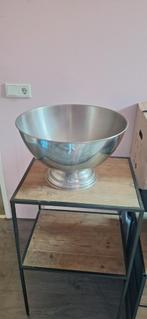 Grote Champagnekoeler / Wijnkoeler, Huis en Inrichting, Ophalen of Verzenden, Gebruikt