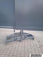 Gebruikte V-schuif 150CM egaliseerschuif, Agro, Overige typen, Handelsplein, Info@westerveldtuinmachines.nl