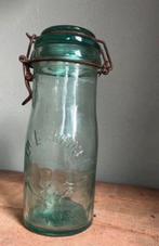 Franse la lorraine fles, Antiek en Kunst, Ophalen of Verzenden