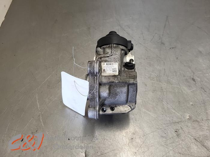 Brandstofpomp Mechanisch van een Volkswagen Crafter, Auto-onderdelen, Brandstofsystemen, Volkswagen, Gebruikt, 3 maanden garantie