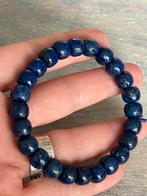 Lapis lazuli, Ophalen of Verzenden, Zo goed als nieuw