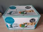 Paper cutter, embossing machine, Love2Craft, Ophalen, Gebruikt