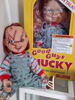 Chucky pop, Ophalen of Verzenden, Actiefiguur of Pop