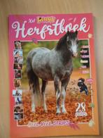 Penny XXL Herfstboek 2021, paarden stripboek, Eén stripboek, Ophalen of Verzenden, Zo goed als nieuw