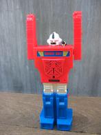 "RADIO BOT" ROBOT RADIO TANDY VINTAGE, Ophalen of Verzenden, Gebruikt, Radio