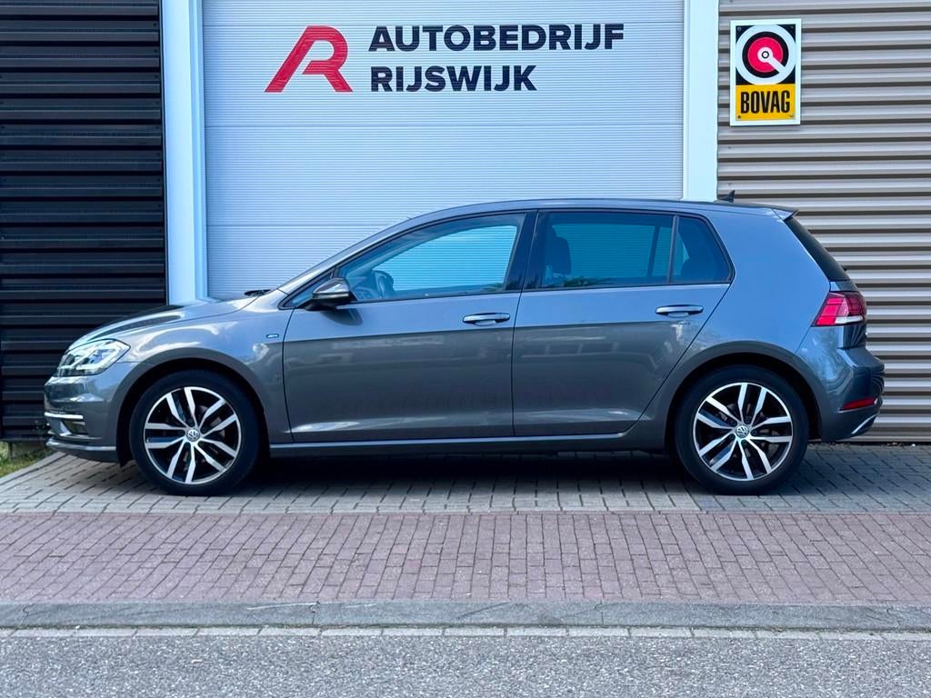 Volkswagen Golf 1.4 TSI Highline Navi/AppleCarPlay/, 125 pk, Gebruikt, Euro 6, 4 cilinders