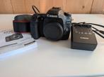 Mooie Canon EOS 80d body, Gebruikt, Spiegelreflex, Canon, N.v.t.
