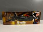 Jumbo Max Verstappen - RB18 - 2022., Ophalen of Verzenden, Nieuw, Auto, Bburago