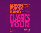 Zondag 15 maart Edwin Evers Classics Tour (sold out), Drie personen of meer, Maart