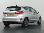 Ford Fiesta 1.0 EcoBoost Titanium | Climate Control | DAB |, Voorwielaandrijving, Gebruikt, 49 €/maand, Origineel Nederlands