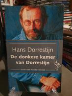 de donkere kamer van Dorrestijn Hans Dorrestijn, Ophalen