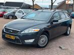 Ford Mondeo Wagon 2.3-16V Titanium AUTOMAAT INRUIL KOOPJE NA, Auto's, Ford, Gebruikt, 4 cilinders, Mondeo, 2261 cc