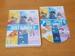 Wii | Just DANCE 2014 KIDS, Spelcomputers en Games, Games | Nintendo Wii, Muziek, Gebruikt, Ophalen of Verzenden, 3 spelers of meer