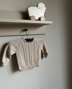Merino wollen truitjes en vestjes van Wedoble maat 68, Ophalen of Verzenden, Nieuw, Jongetje of Meisje, Truitje of Vestje
