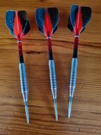 Darryl fitton mission darts 26gr, Sport en Fitness, Darts, Ophalen of Verzenden, Zo goed als nieuw, Pijlen