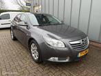 Opel Insignia 1.6 T Sport, Voorwielaandrijving, Euro 5, Stof, Gebruikt
