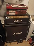 Marshall installatie, Muziek en Instrumenten, Ophalen of Verzenden