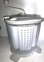 Camping wasmachine /centrifuge handbediening, Ophalen of Verzenden, Zo goed als nieuw