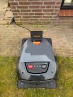STIHL iMow evo 5.0 Robotmaaier - Z.g.a.n., Tuin en Terras, Ophalen of Verzenden, Zo goed als nieuw, Meer dan 25 cm, Bestuurbaar via app