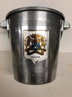 Champagne emmer/koeler, Gebruikt, Frankrijk, Ophalen of Verzenden, Champagne