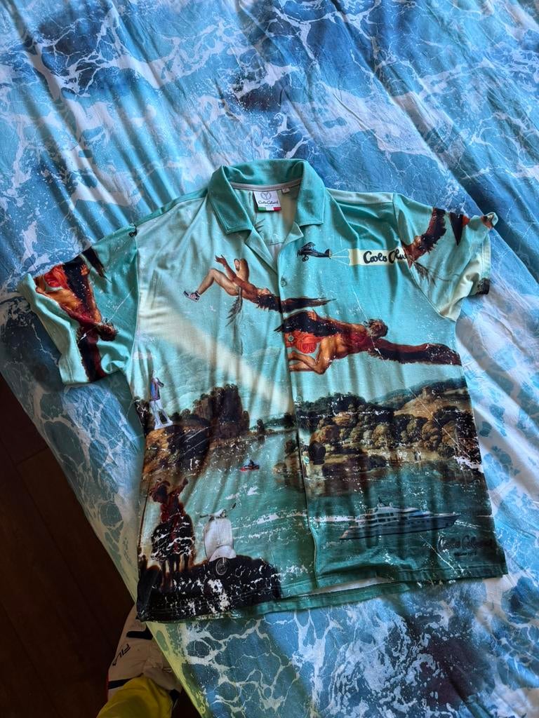 Heren merk kleding (95kg 187cm), Kleding | Heren, Ophalen of Verzenden, Zo goed als nieuw