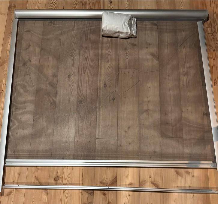 Velux Insectenhor voor SK08, Doe-het-zelf en Verbouw, Glas en Ramen, Gebruikt, Dakraam, 120 tot 160 cm, 80 tot 120 cm, Ophalen