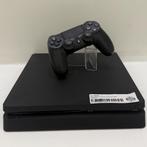 Playstation 4 Slim incl. Controller | Met Garantie, Sony, Gebruikt, Support@sony.com, 1-7-1 Konan, Minato-ku
Tokyo 108-0075
Japan