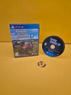 Farming Simulator 22, Spelcomputers en Games, Games | Sony PlayStation 4, Online, Verzenden, 1 speler, Info@giants-software.com
