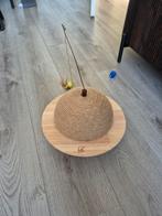 Designed by lotte krabbol, Dieren en Toebehoren, Ophalen of Verzenden, Zo goed als nieuw, Overig speelgoed