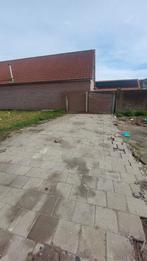 200m2 Gratis betontegels 30x30 - Zelf ophalen, Tuin en Terras, Tegels en Klinkers, Ophalen, Gebruikt, 10 m² of meer, Beton