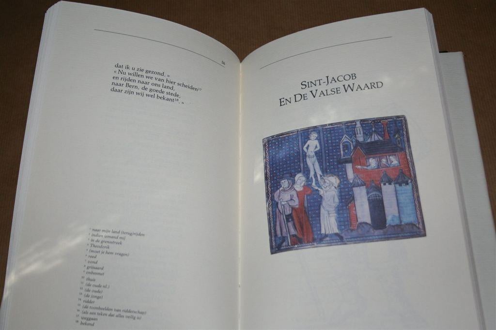 Heer Halewijn. Luisterliederen uit de middeleeuwen., Ophalen of Verzenden, Zo goed als nieuw, Artiest