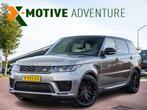 Land Rover Range Rover Sport 2.0 Si4 HSE P400e Dynamic MY21, Gebruikt, Euro 6, 4 cilinders, 2500 kg