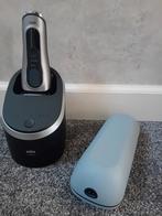 Braun scheerapparaat S9 Pro+, Witgoed en Apparatuur, Persoonlijke-verzorgingsapparatuur, Ophalen of Verzenden, Zo goed als nieuw