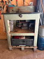 Oude Slijpmachine schaatsen, Ophalen, Gebruikt, Minder dan 700 watt, Overige typen