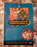 GIGA WINTERFLIPPO`S Advertentie, verzamel item., Ophalen of Verzenden, Winter, Overige typen