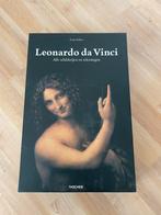Leonardo da Vinci: Alle schilderijen en tekeningen, Ophalen of Verzenden, Zo goed als nieuw, Overige onderwerpen