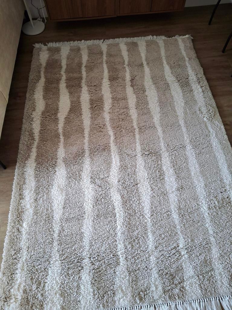 Vloerkleed, Ophalen, Nieuw