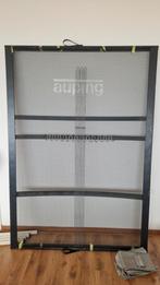 Auping Bed 140x200 - In goede staat, Huis en Inrichting, Gebruikt, Twijfelaar, 200 cm, 140 cm