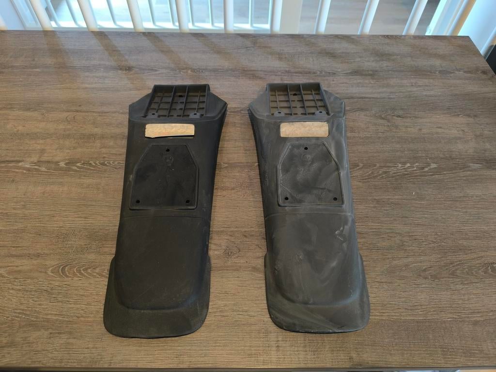 NIEUW NOS Achterspatbord Malaguti Firefox F15, Ophalen of Verzenden, Nieuw