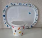 Janneke Brinkman mepal, Overige materialen, Gebruikt, Ophalen of Verzenden, Overige stijlen