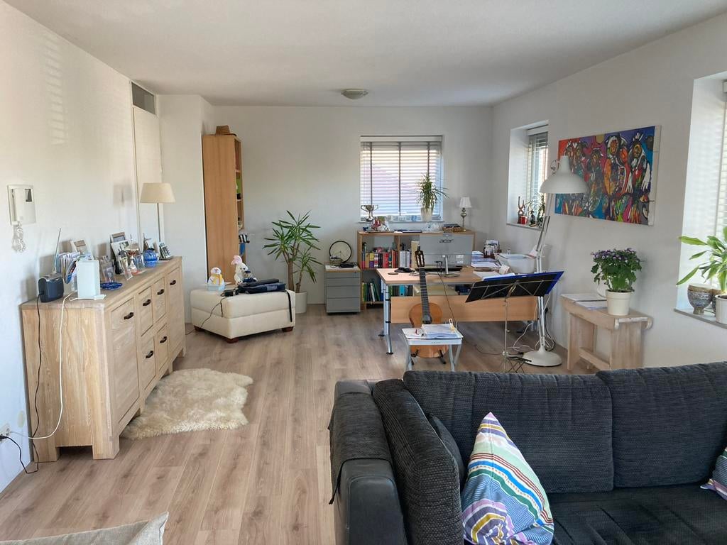 Horizontale lamellen, Ophalen, Gebruikt, 100 tot 150 cm, 50 tot 100 cm