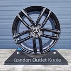 Mercedes A B C E M klasse GLA GLB GLE GLS 5x112 18'' Velgen, 18 inch, Velg(en), -, -