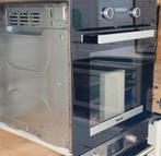Nieuwe miele inbouw oven met jaar garantie, 45 tot 60 cm, Info@miele.com, Hete lucht, Carl-Miele-Straße 29, 33332 Gütersloh, Duitsland