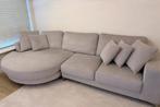 Hoekbank te koop, Ophalen, Zo goed als nieuw