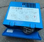 VW AUDI SEAT SKODA orginele 12v auto bandenpomp - werkt goed, Ophalen of Verzenden, Zo goed als nieuw